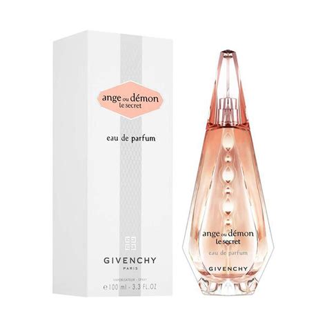 givenchy ange ou demon le secret australia|ange ou demon Givenchy stores.